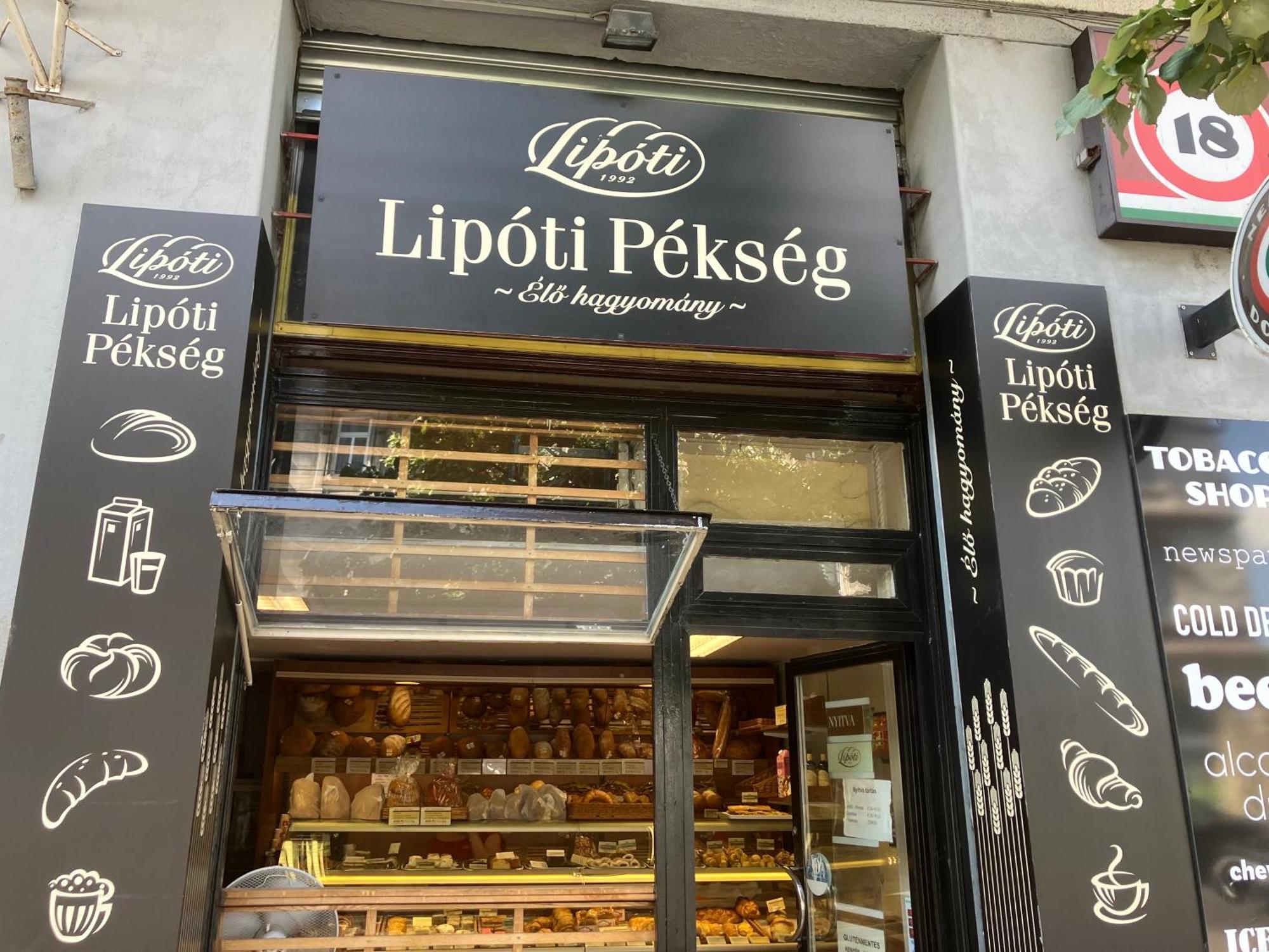 Park&art Boutique Budapešť